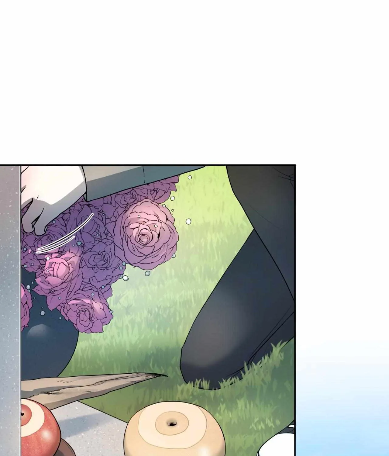 Leave Room For Love Chapter 34 page 3 - 