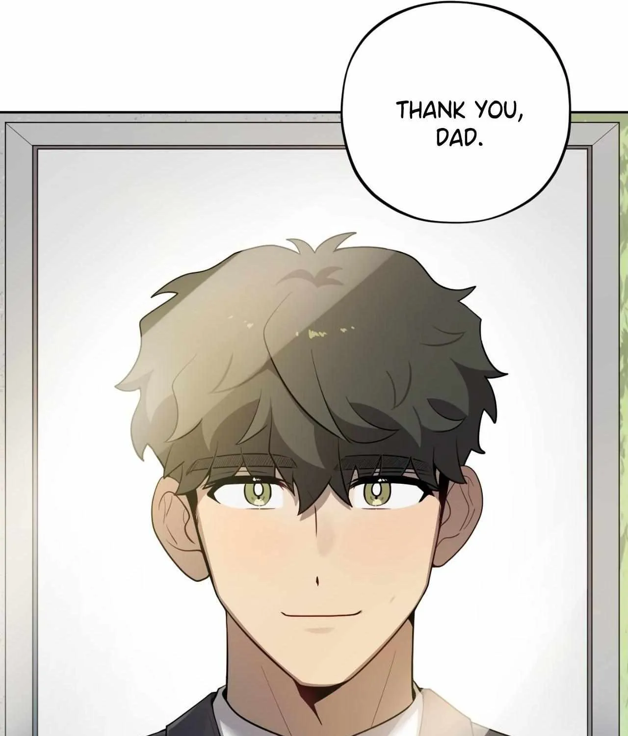Leave Room For Love Chapter 34 page 21 - 