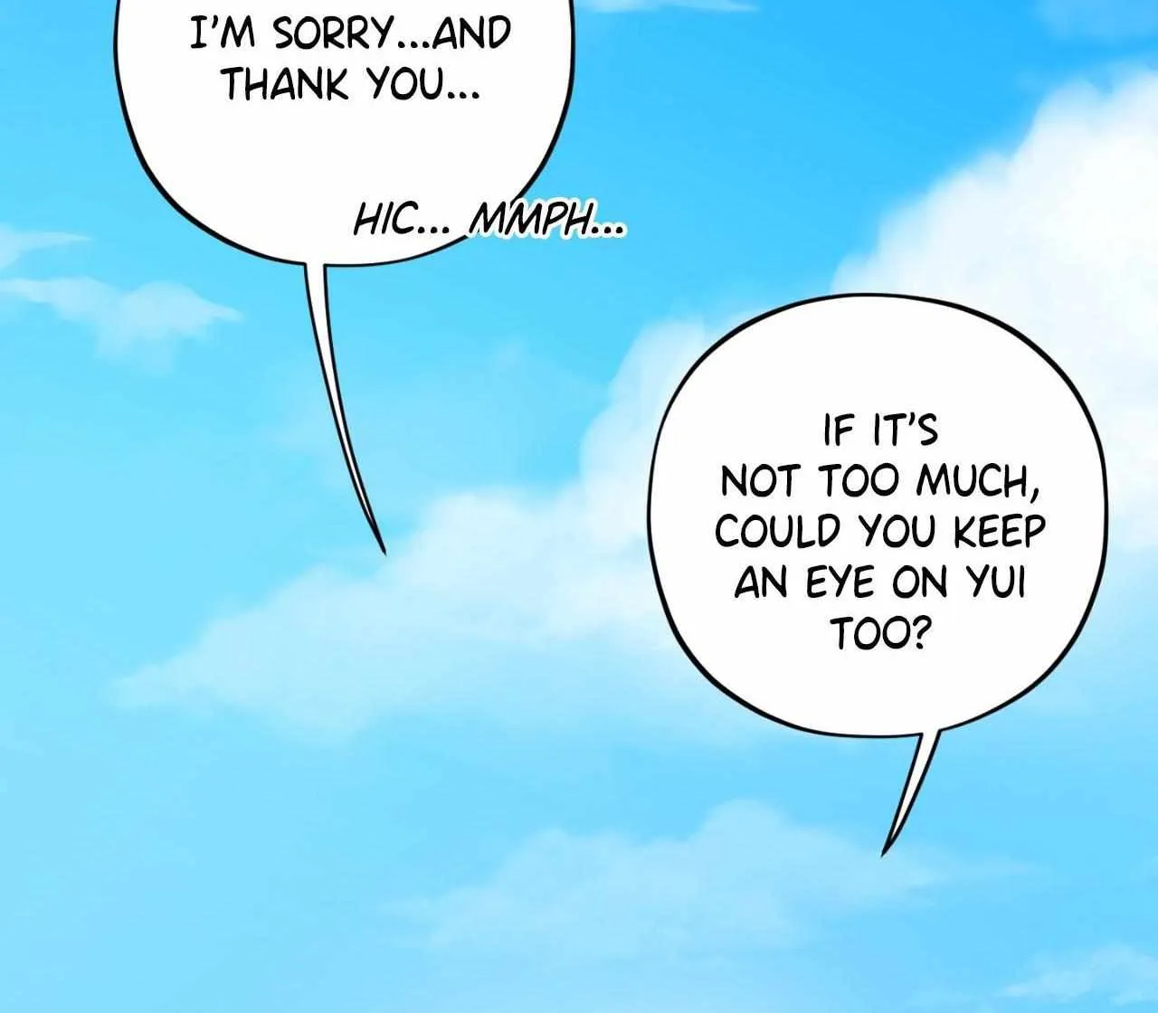 Leave Room For Love Chapter 34 page 23 - 