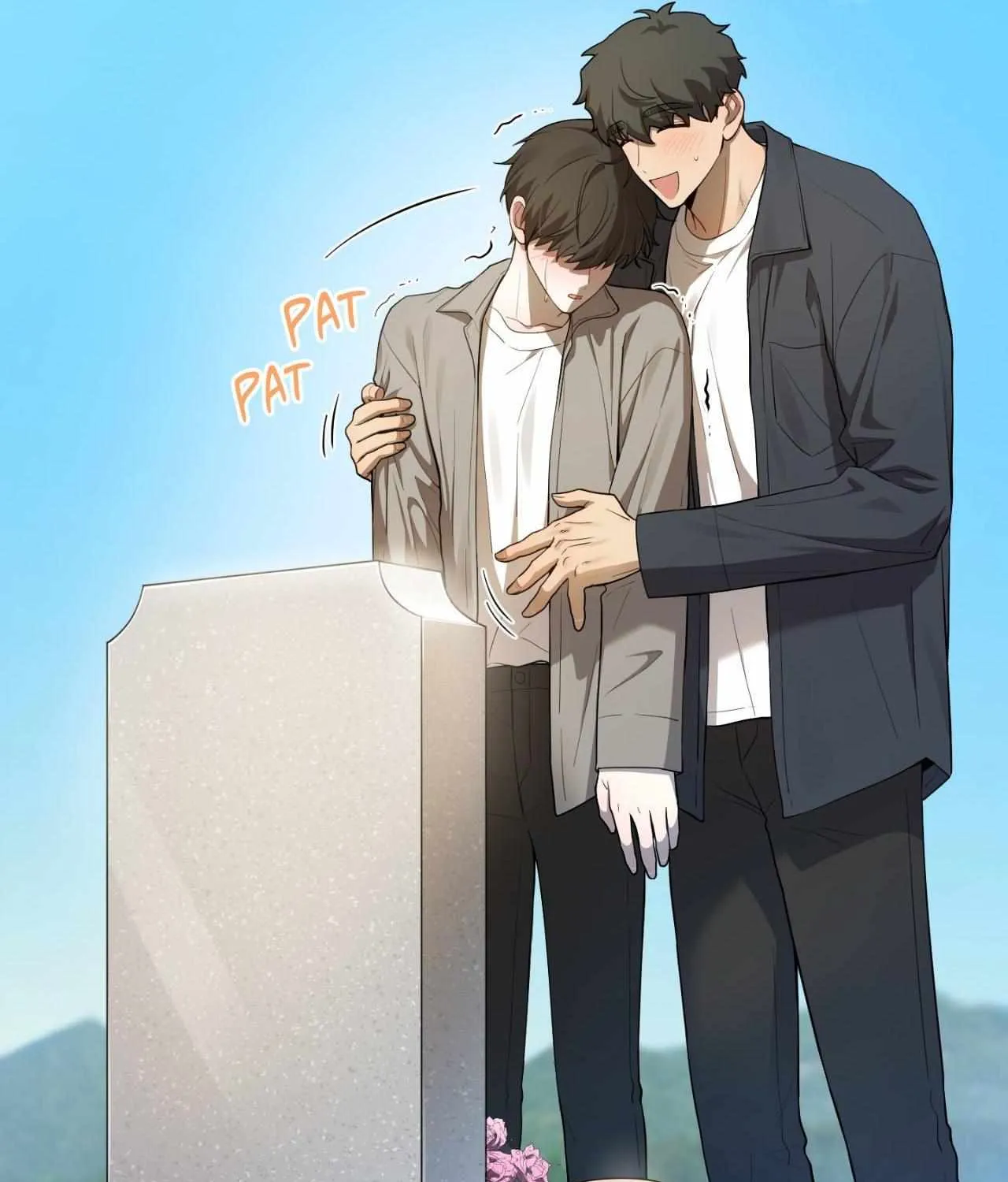 Leave Room For Love Chapter 34 page 24 - 