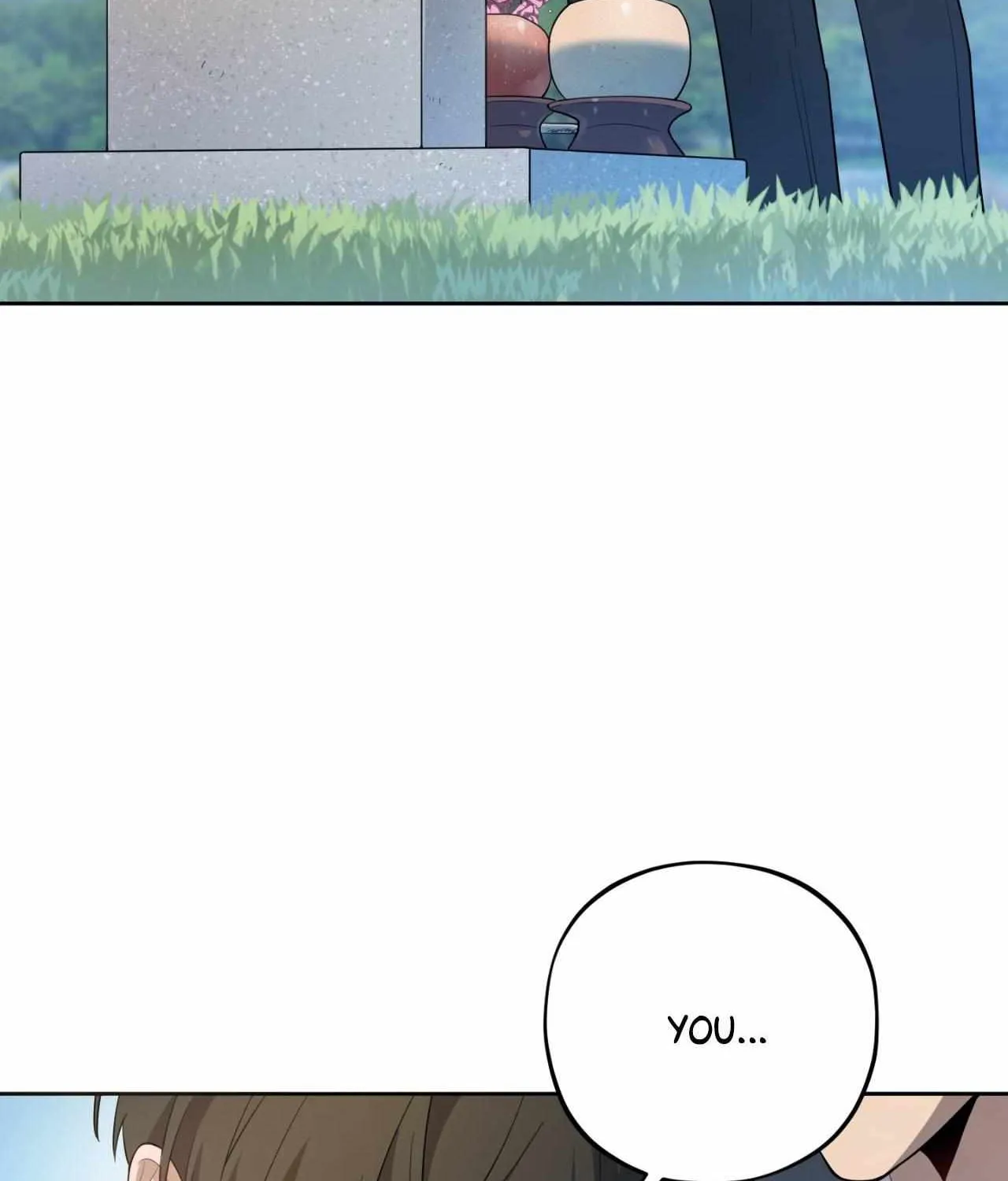 Leave Room For Love Chapter 34 page 25 - 