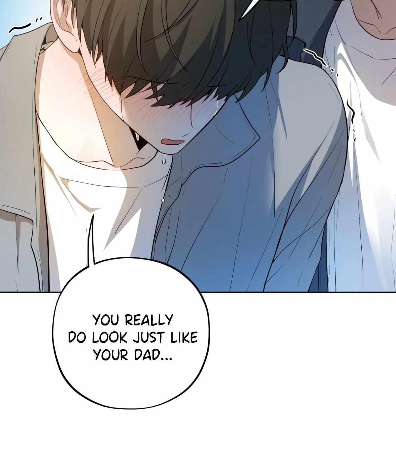 Leave Room For Love Chapter 34 page 26 - 