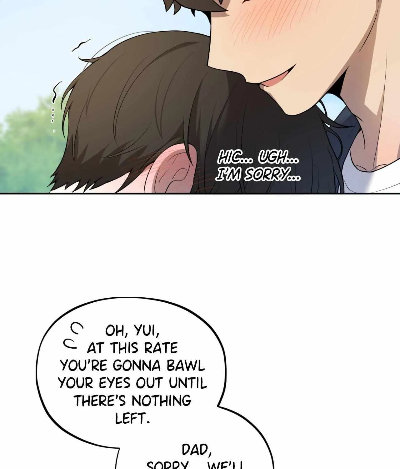 Leave Room For Love Chapter 34 page 28 - 