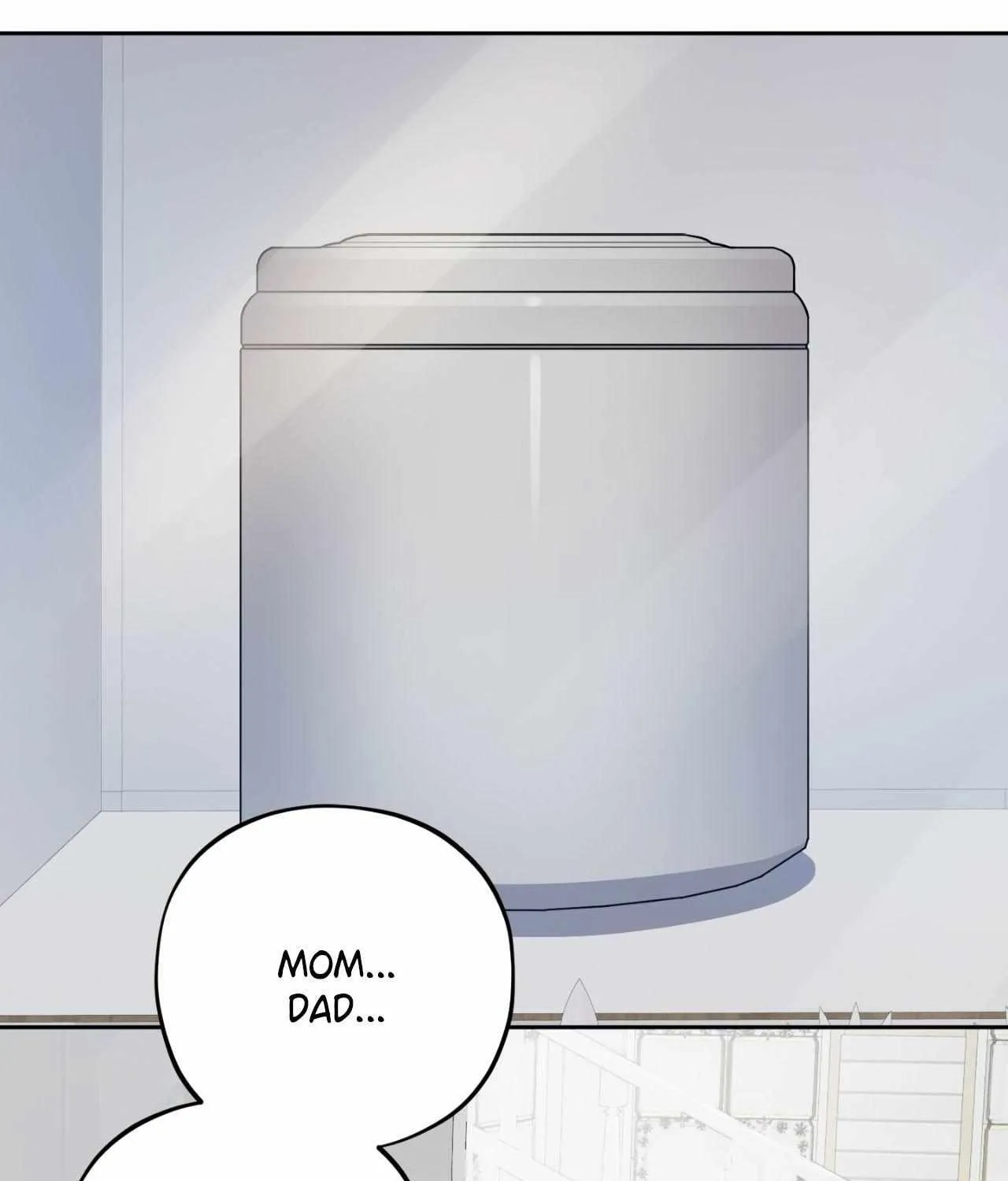 Leave Room For Love Chapter 34 page 33 - 
