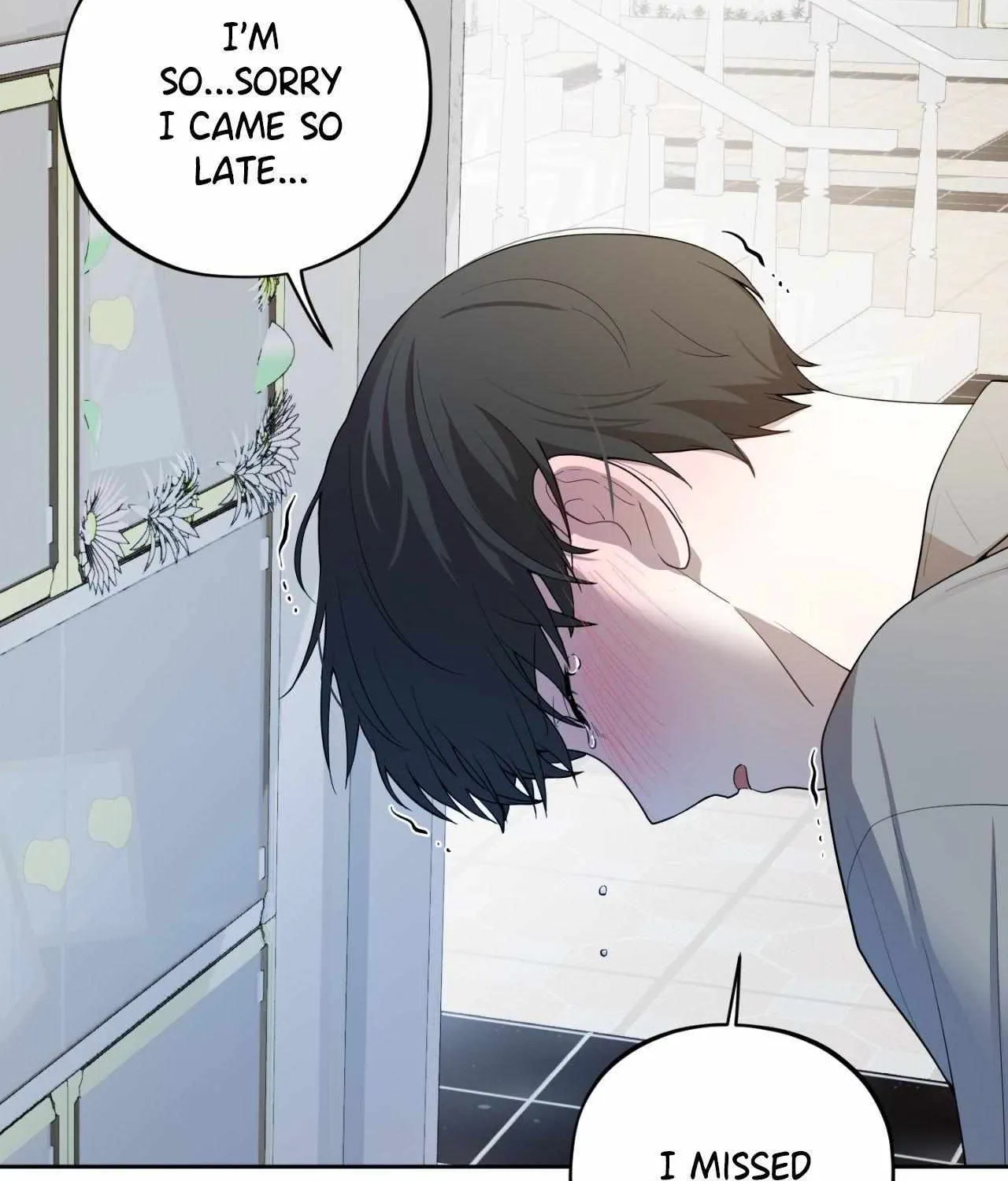 Leave Room For Love Chapter 34 page 34 - 