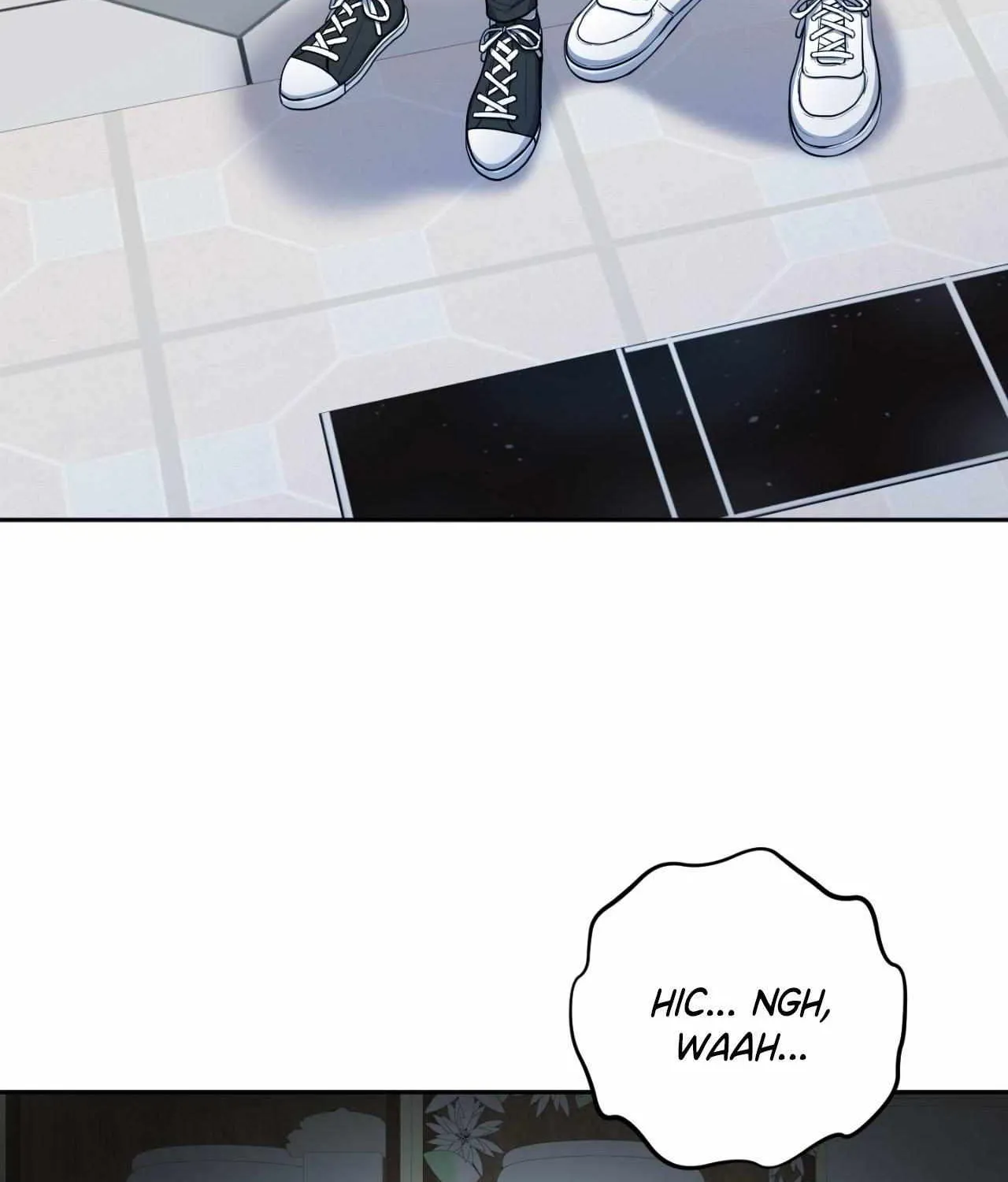 Leave Room For Love Chapter 34 page 37 - 