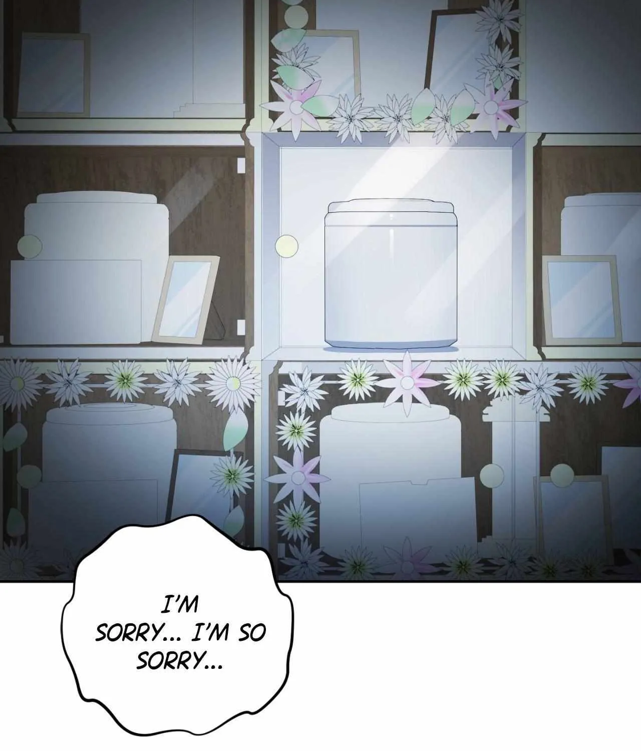 Leave Room For Love Chapter 34 page 38 - 
