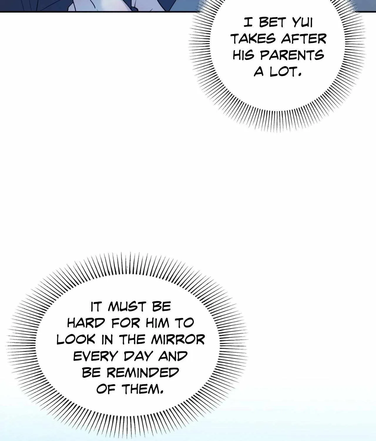 Leave Room For Love Chapter 34 page 40 - 
