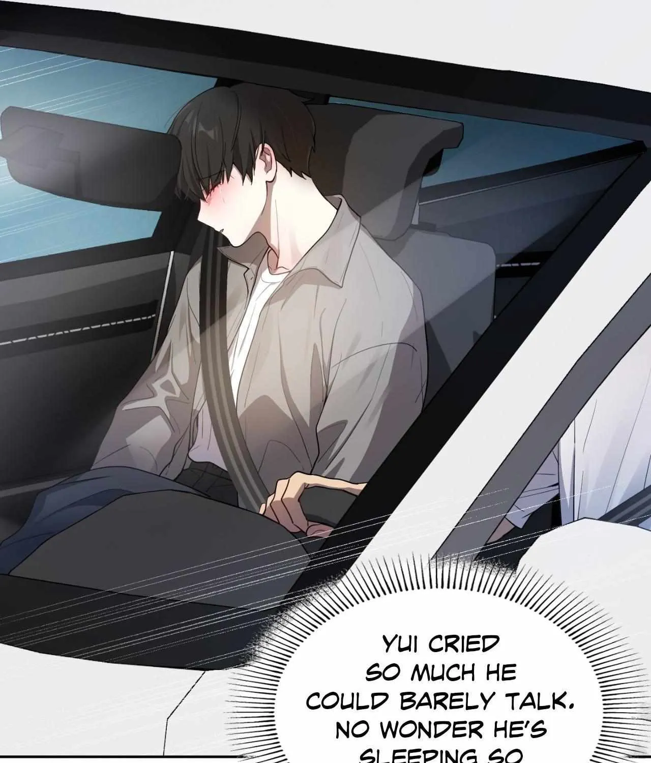 Leave Room For Love Chapter 34 page 42 - 