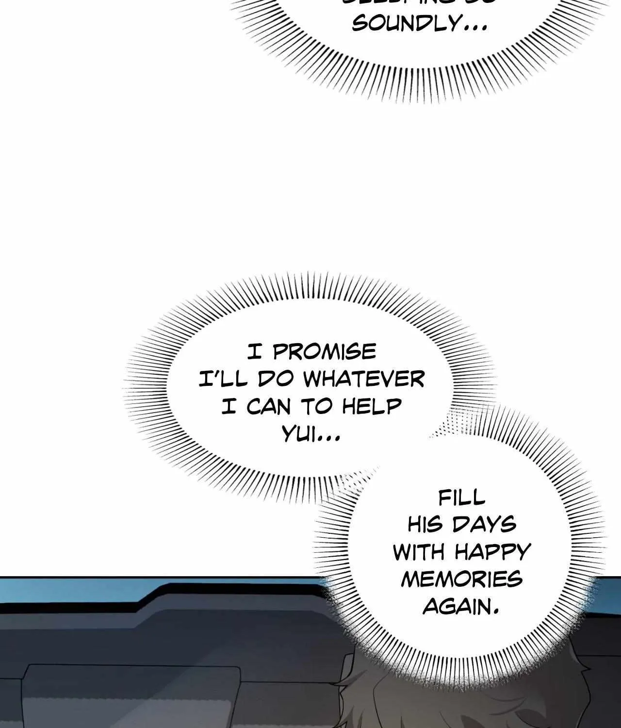 Leave Room For Love Chapter 34 page 43 - 