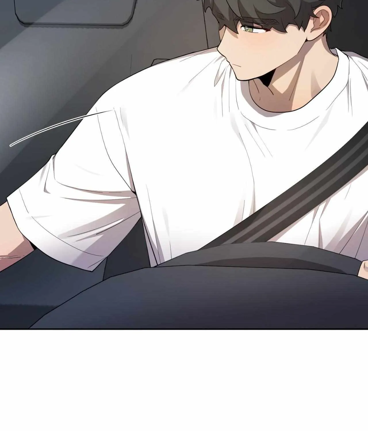 Leave Room For Love Chapter 34 page 44 - 
