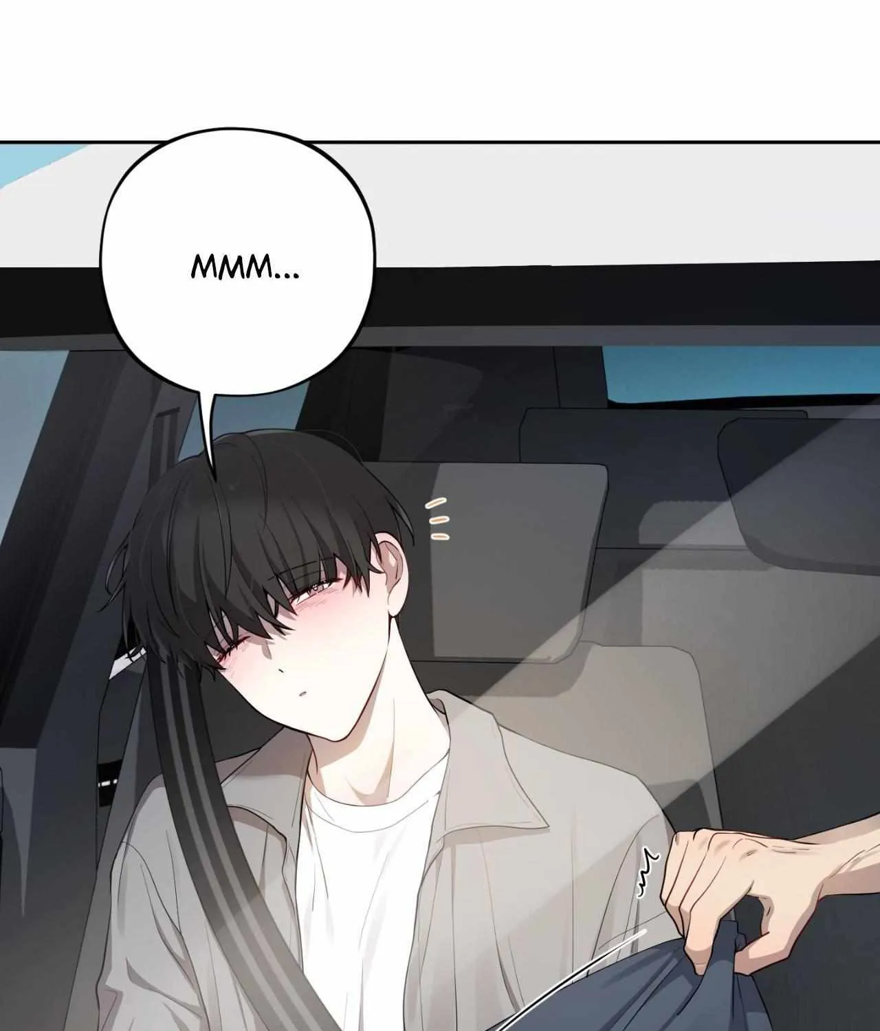 Leave Room For Love Chapter 34 page 45 - 