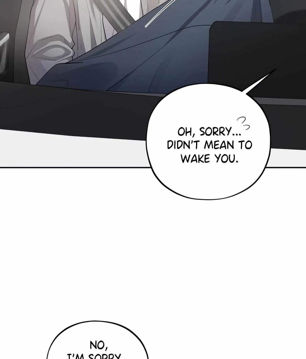 Leave Room For Love Chapter 34 page 46 - 