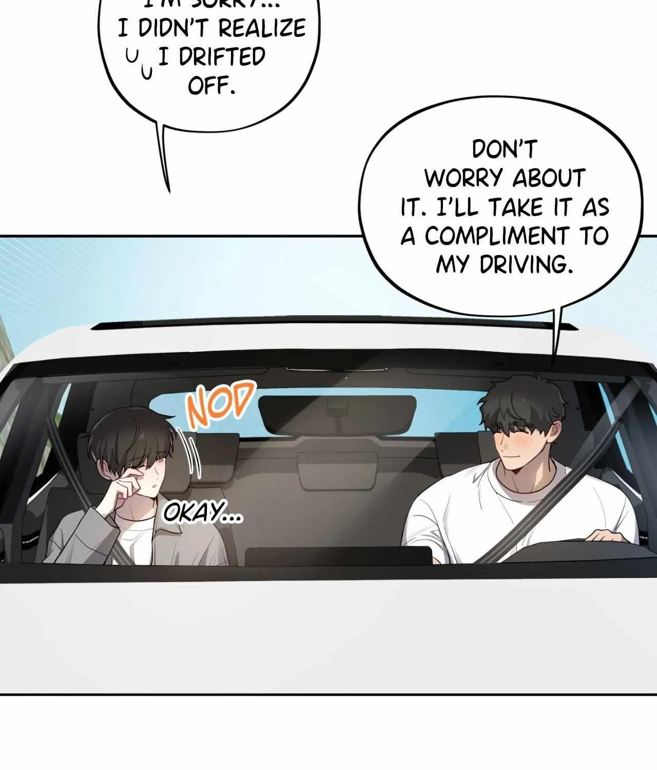 Leave Room For Love Chapter 34 page 47 - 