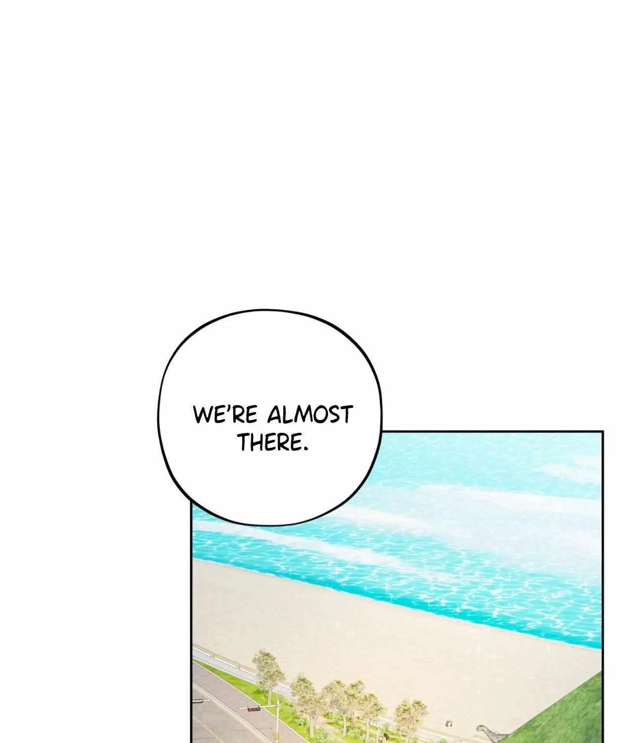 Leave Room For Love Chapter 34 page 48 - 
