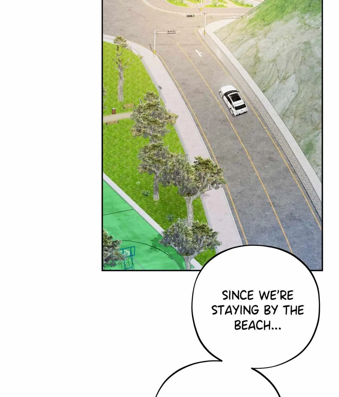 Leave Room For Love Chapter 34 page 49 - 