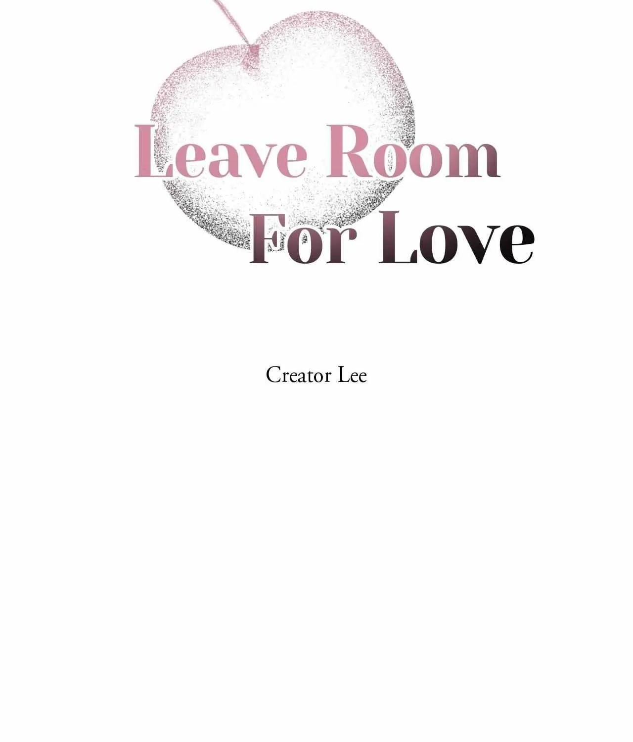 Leave Room For Love Chapter 34 page 53 - 