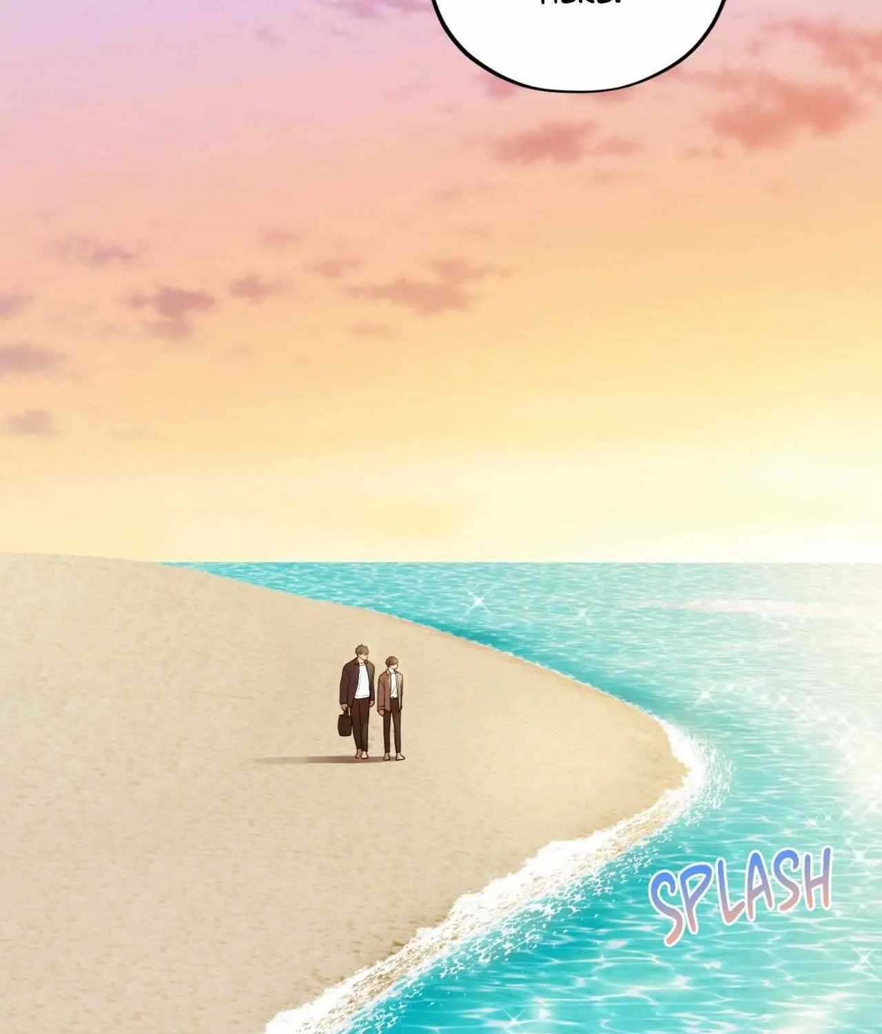 Leave Room For Love Chapter 34 page 55 - 