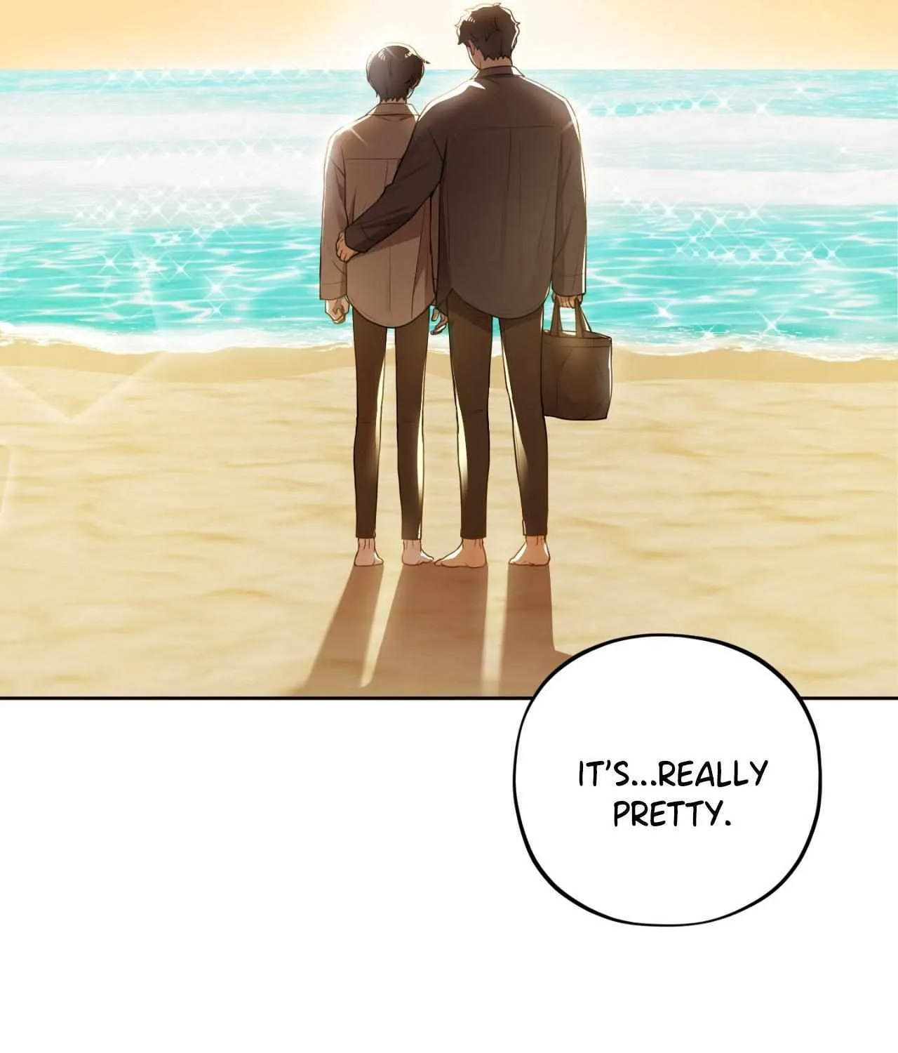 Leave Room For Love Chapter 34 page 60 - 