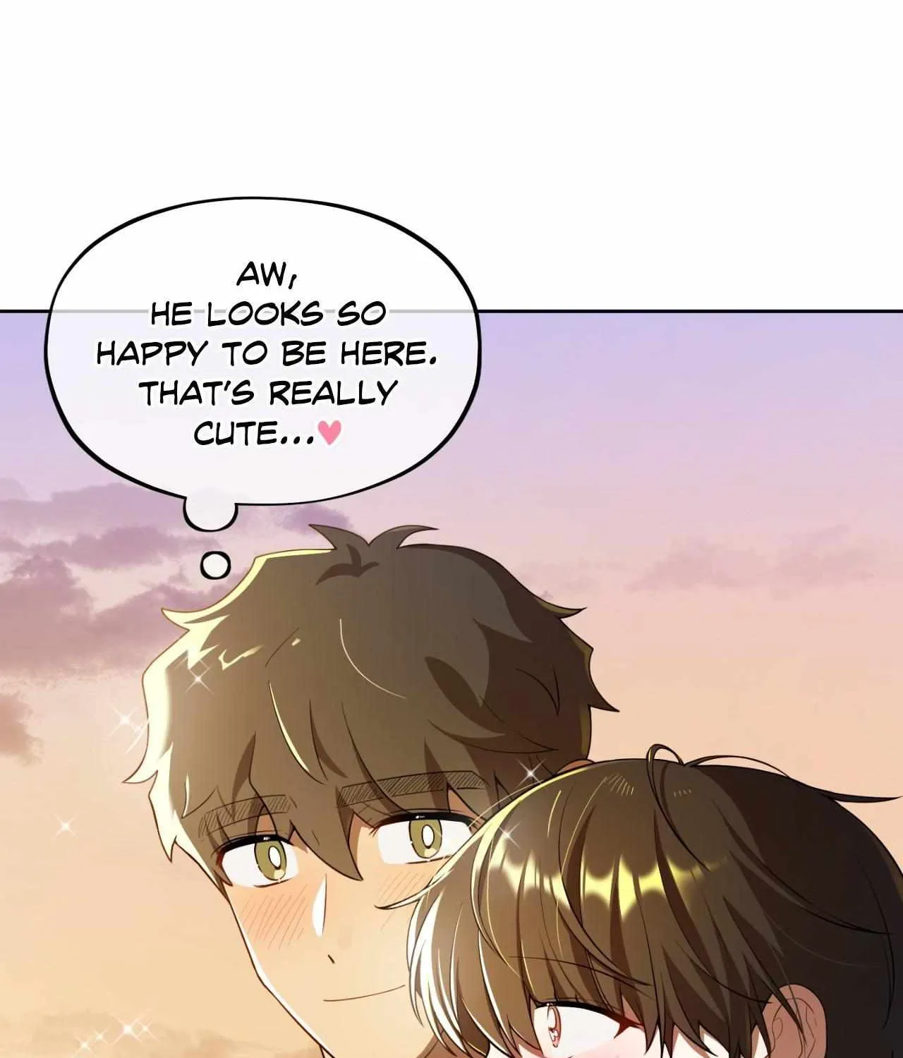 Leave Room For Love Chapter 34 page 61 - 