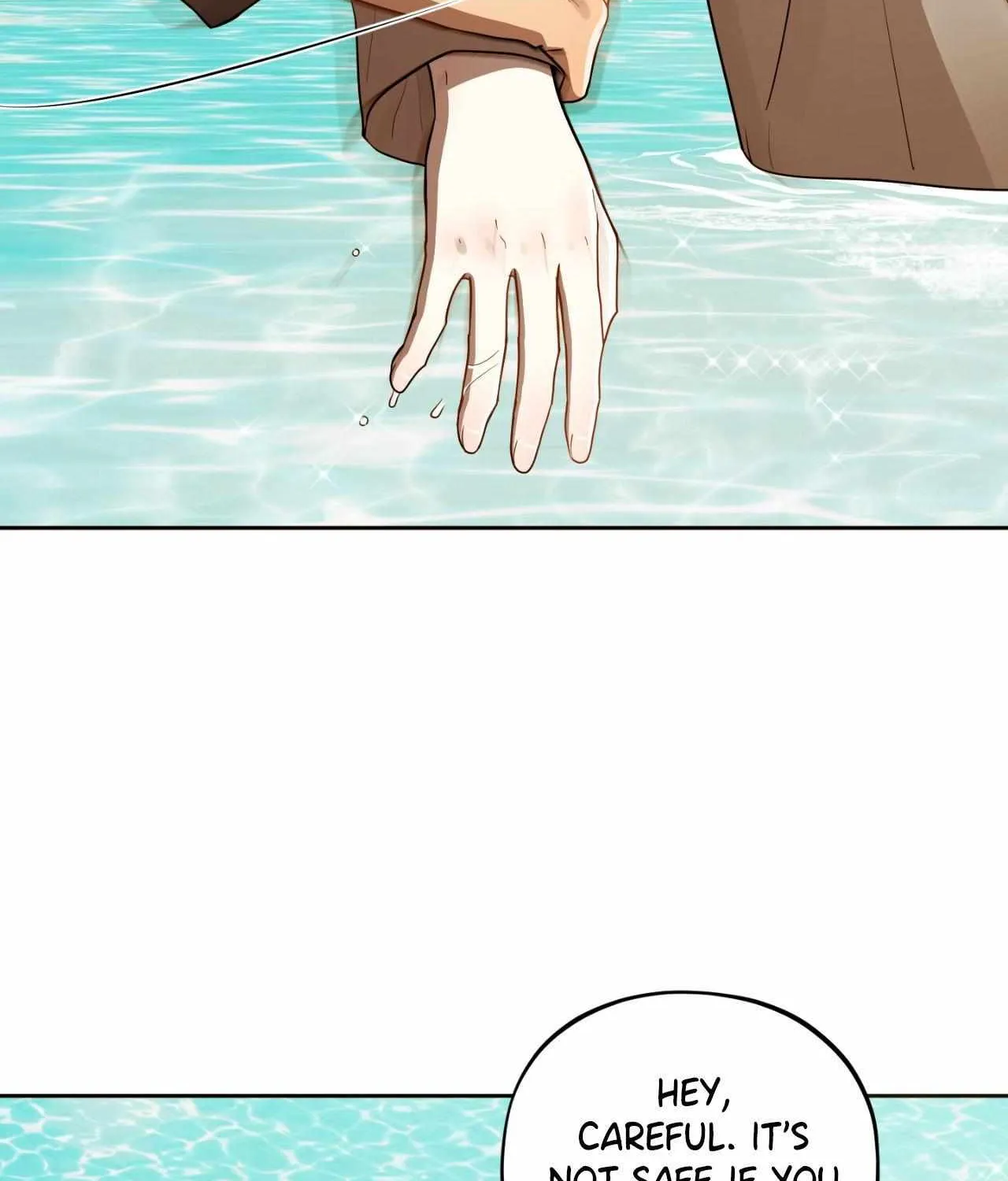 Leave Room For Love Chapter 34 page 70 - 