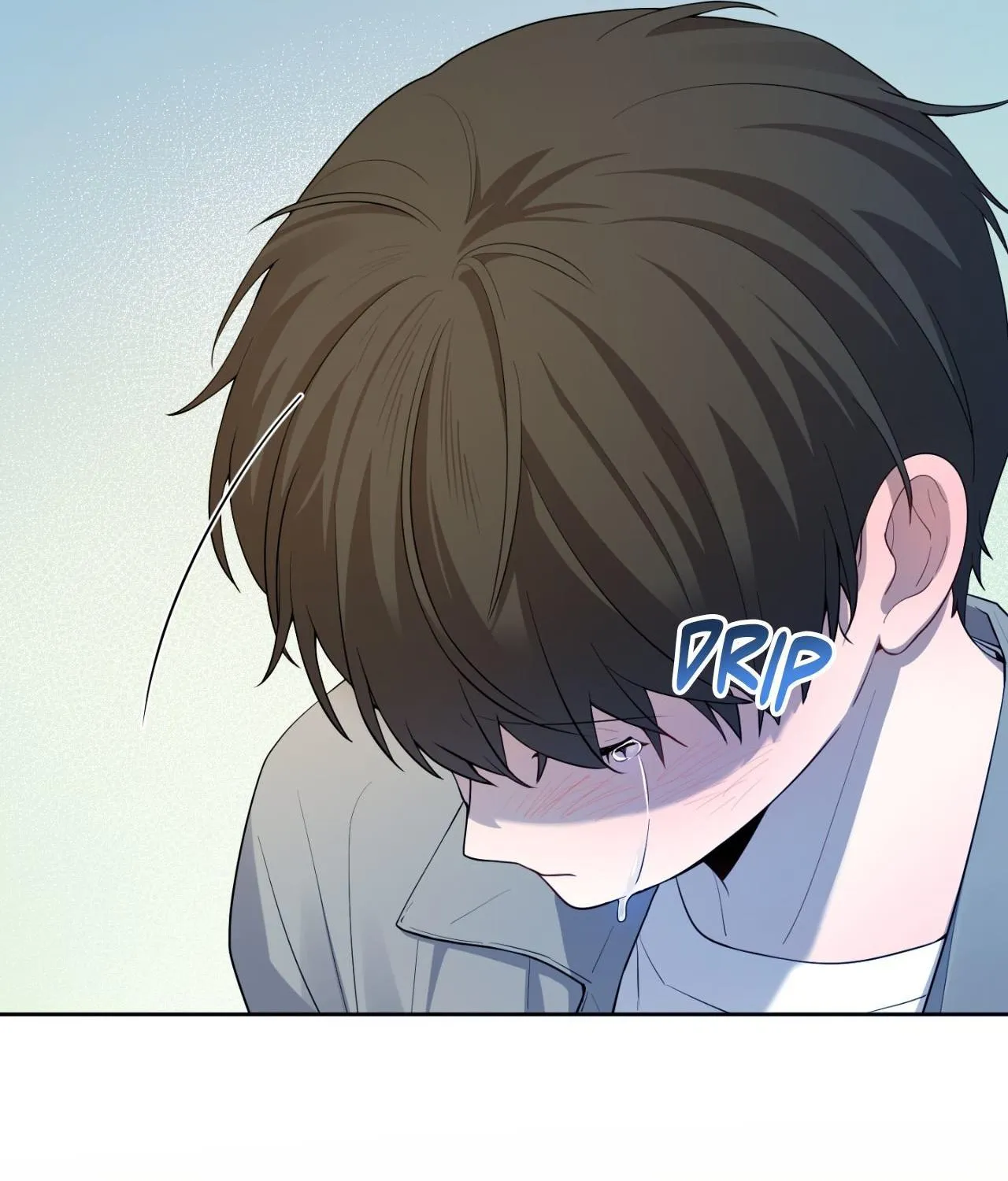 Leave Room For Love Chapter 34 page 8 - 