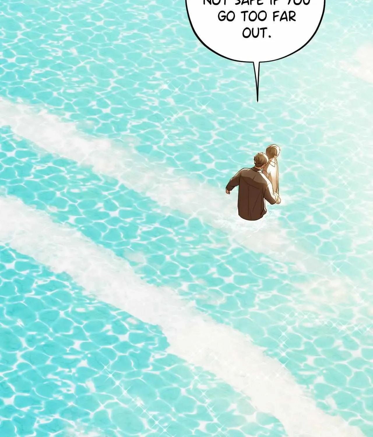 Leave Room For Love Chapter 34 page 71 - 