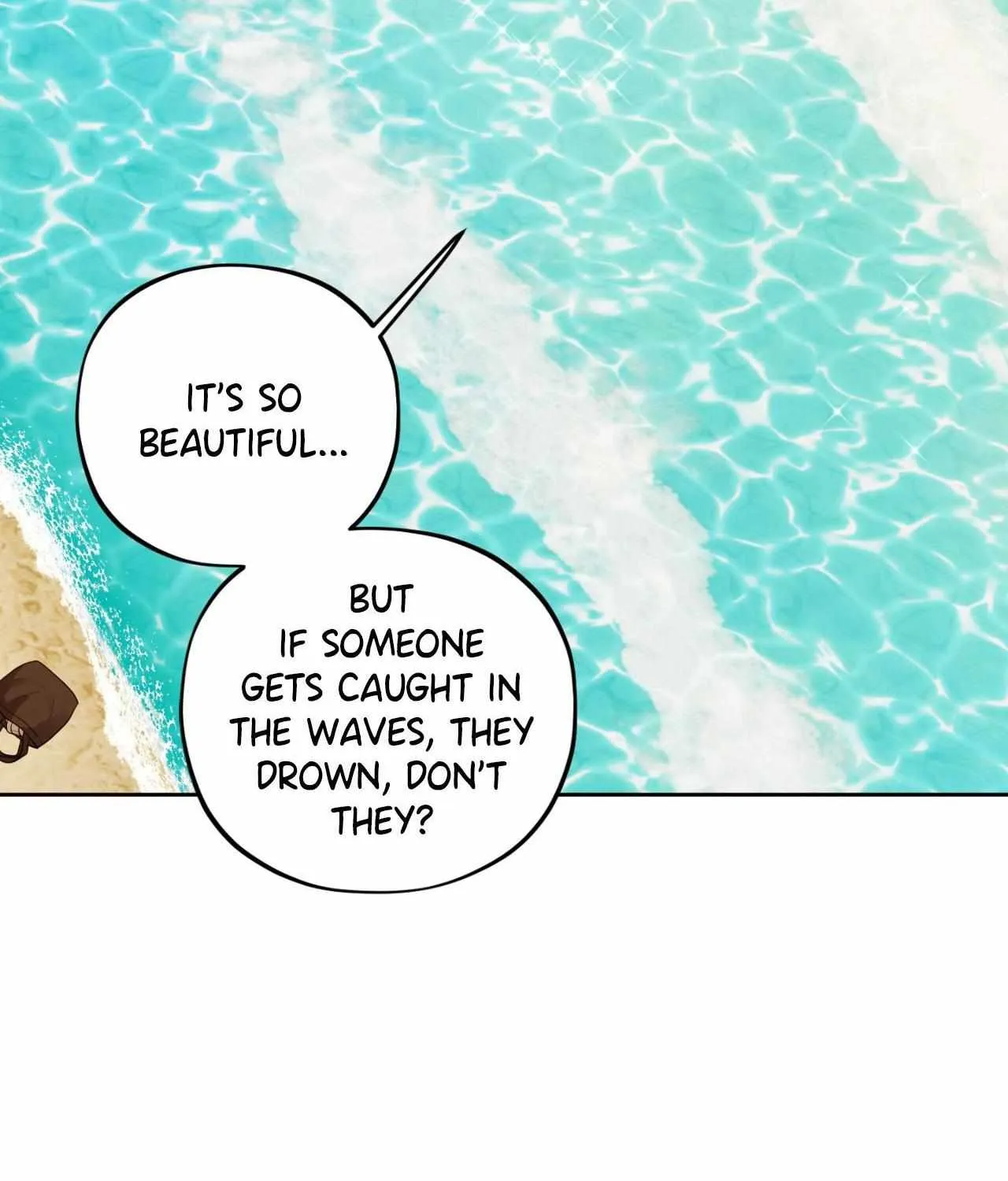 Leave Room For Love Chapter 34 page 72 - 