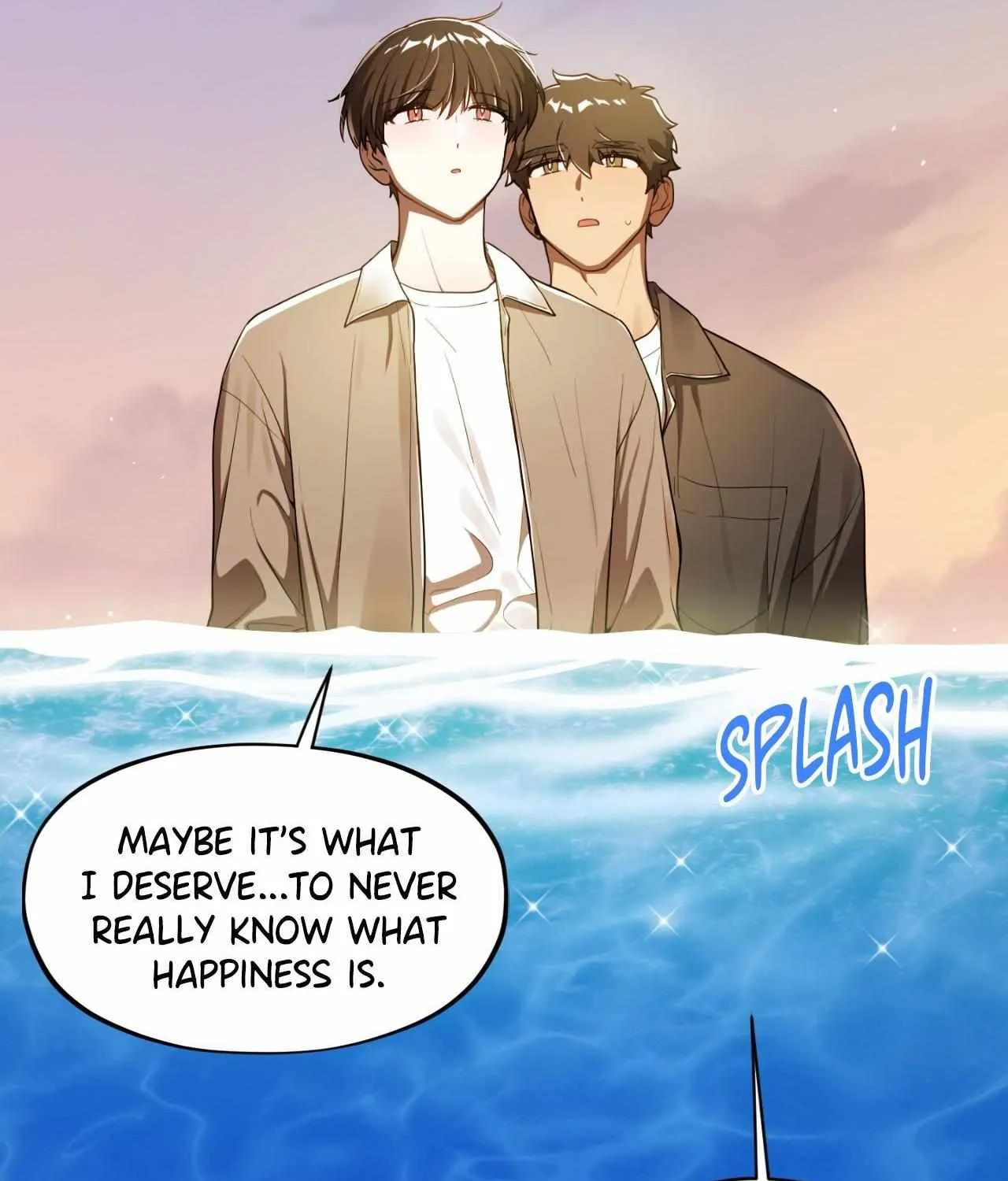 Leave Room For Love Chapter 34 page 78 - 
