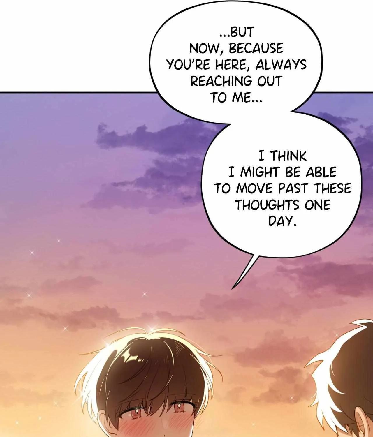 Leave Room For Love Chapter 34 page 81 - 