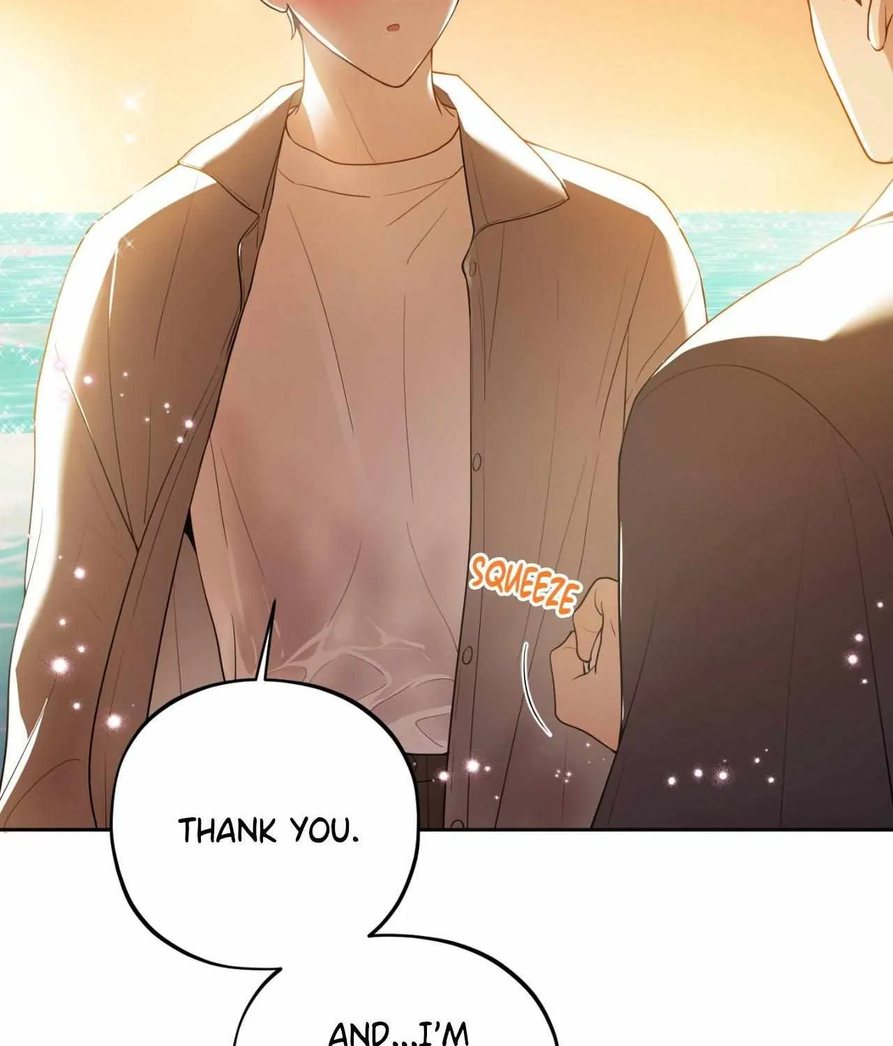 Leave Room For Love Chapter 34 page 82 - 