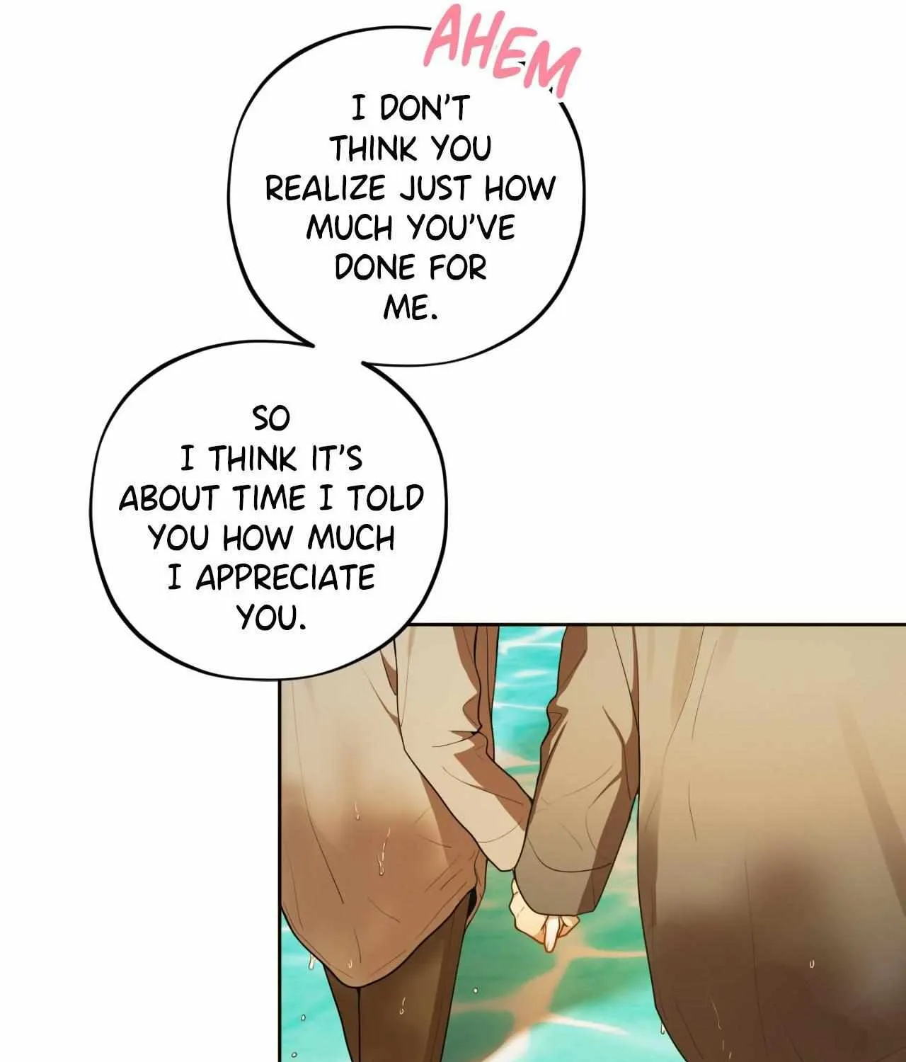 Leave Room For Love Chapter 34 page 84 - 