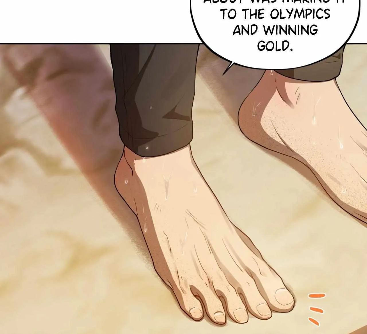 Leave Room For Love Chapter 34 page 86 - 