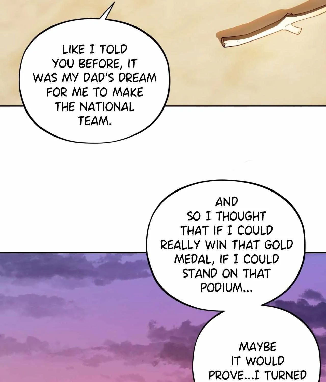 Leave Room For Love Chapter 34 page 87 - 