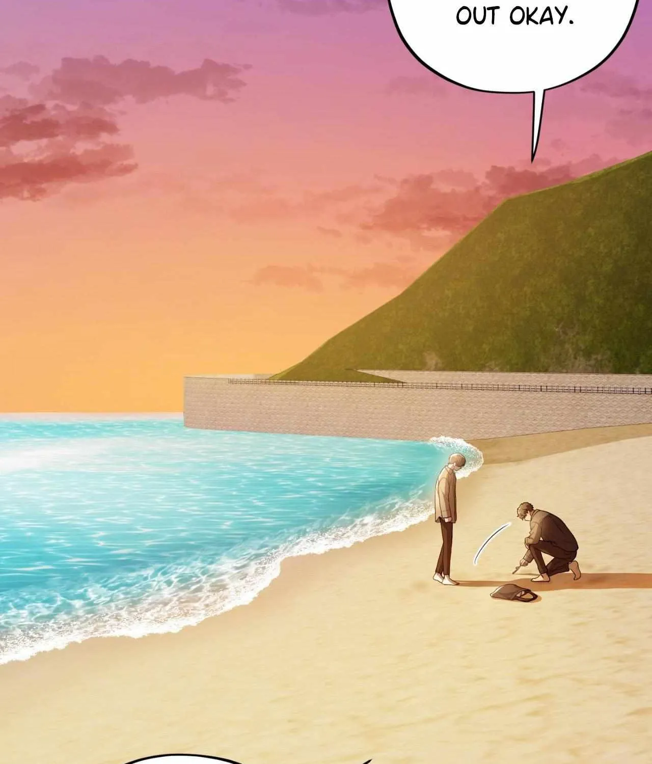 Leave Room For Love Chapter 34 page 88 - 