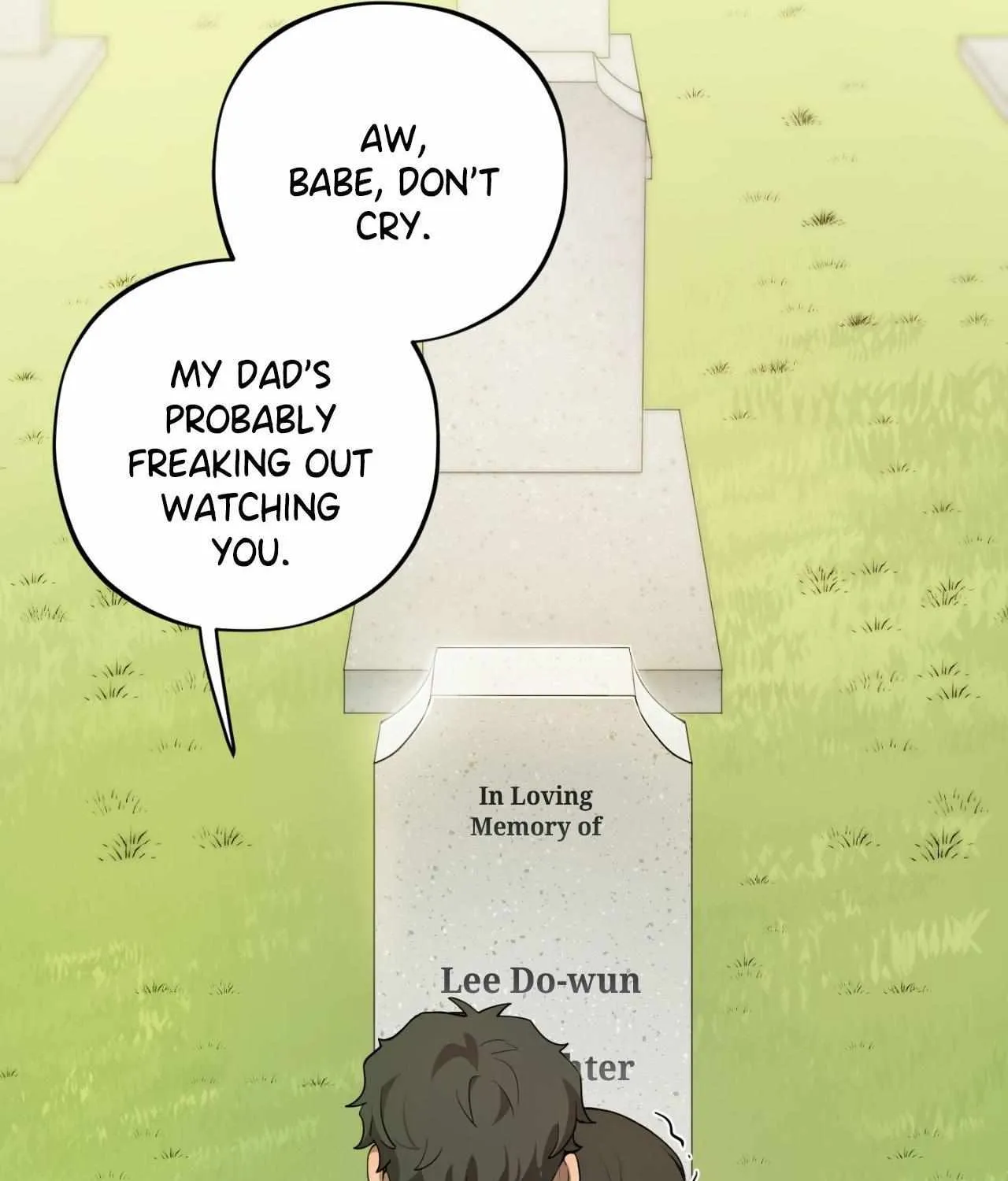 Leave Room For Love Chapter 34 page 10 - 