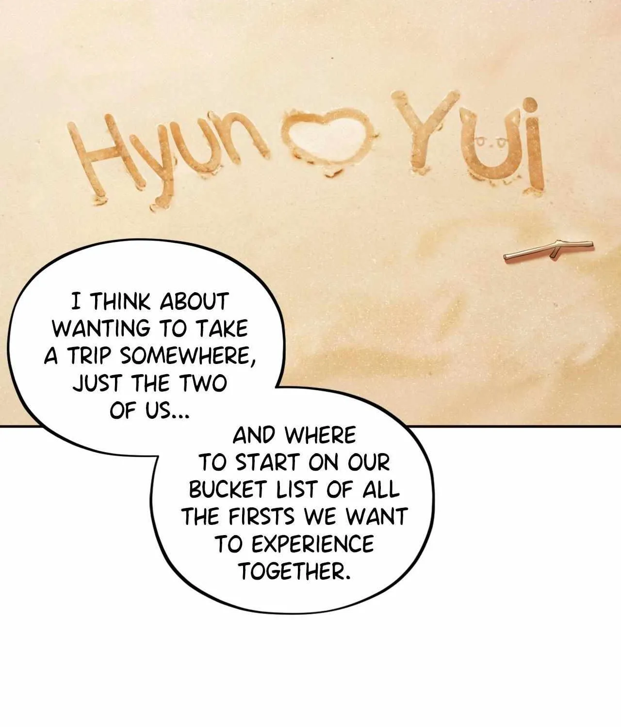 Leave Room For Love Chapter 34 page 91 - 
