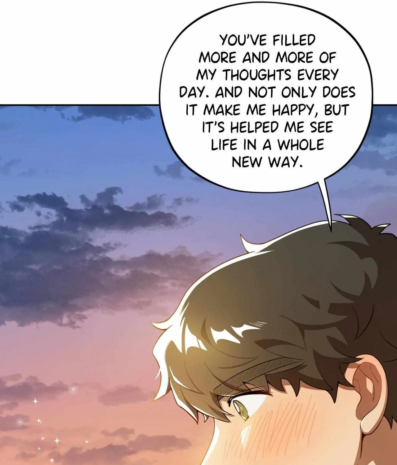 Leave Room For Love Chapter 34 page 93 - 