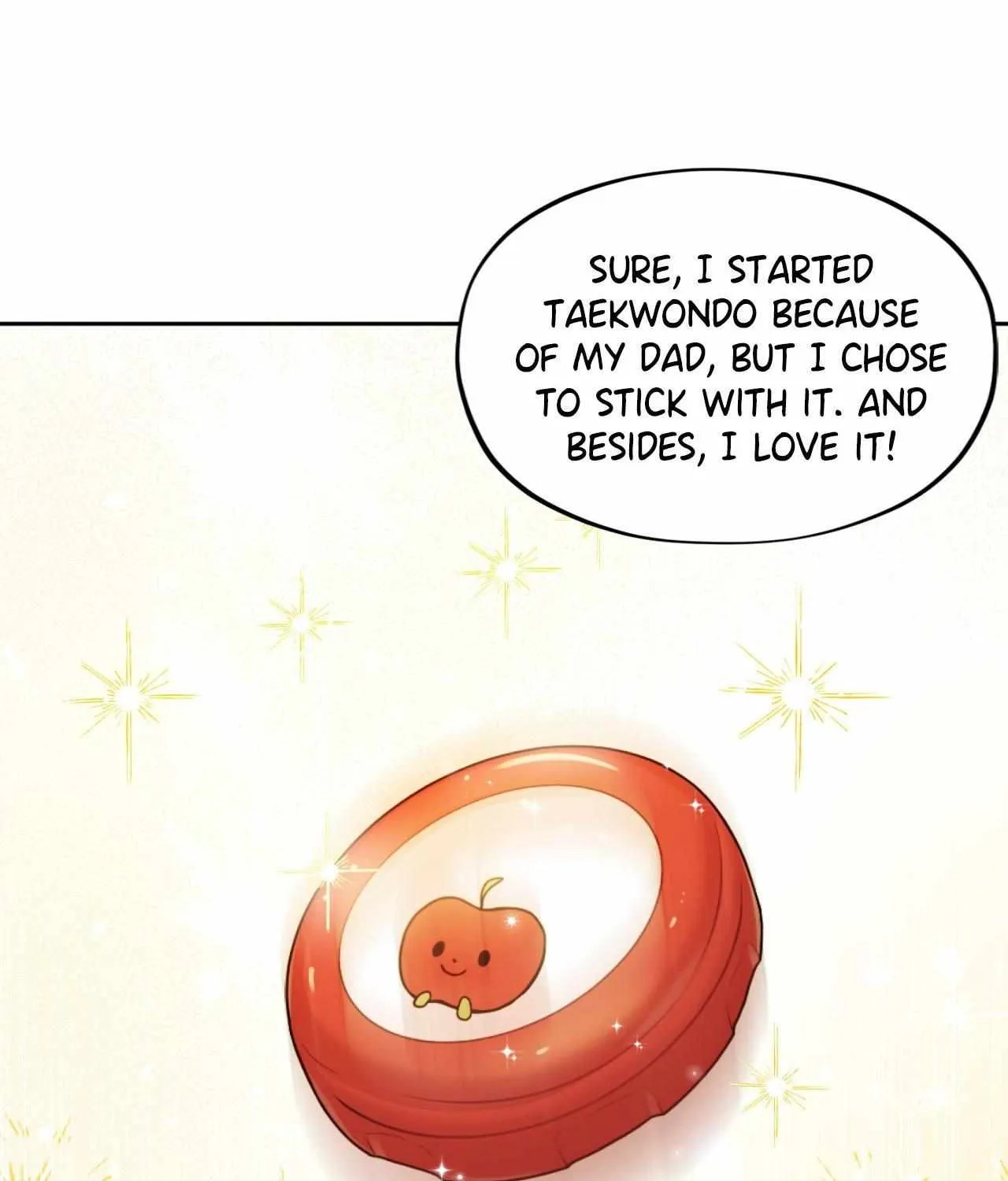 Leave Room For Love Chapter 34 page 97 - 