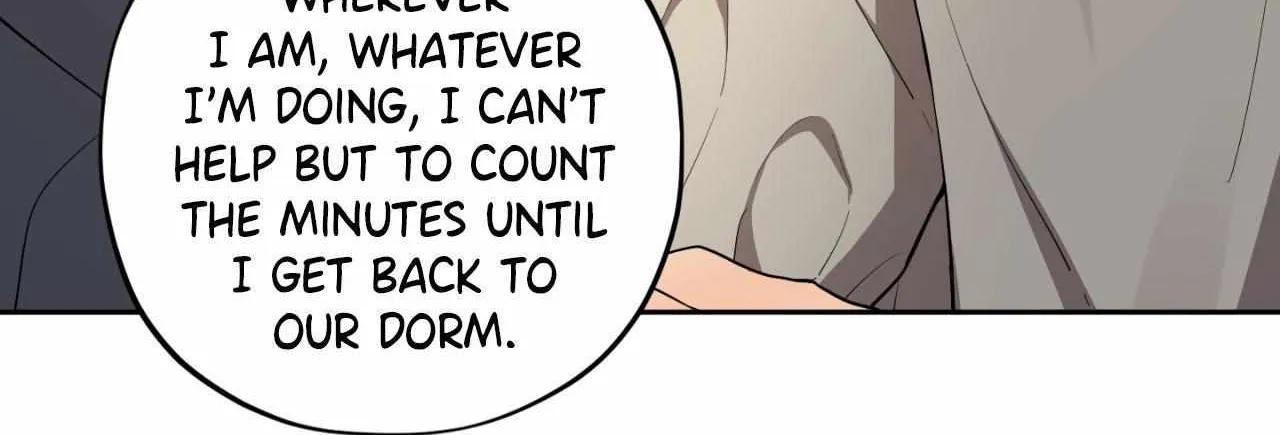 Leave Room For Love Chapter 35 page 11 - 