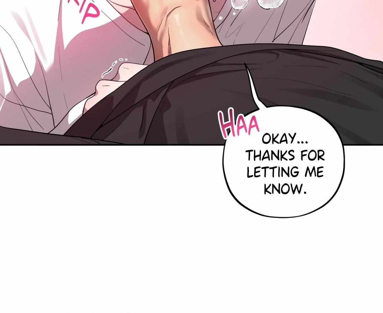 Leave Room For Love Chapter 35 page 104 - 