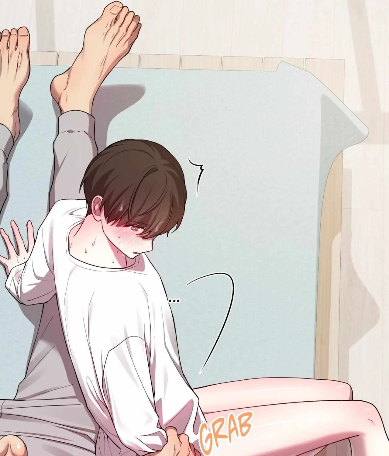 Leave Room For Love Chapter 35 page 108 - 