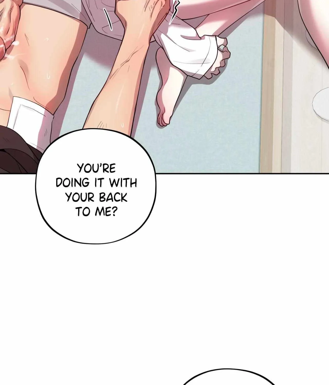 Leave Room For Love Chapter 35 page 109 - 