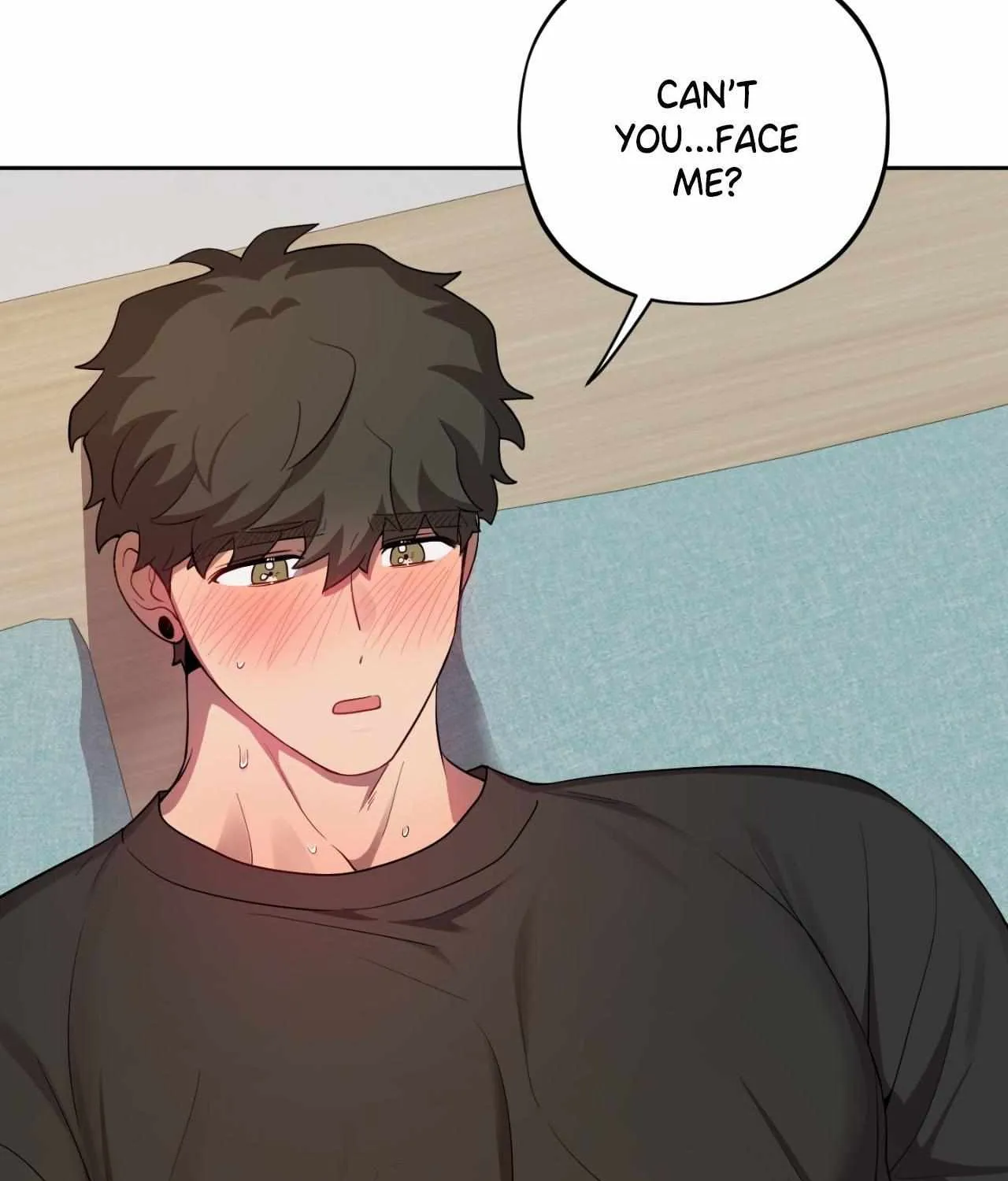 Leave Room For Love Chapter 35 page 110 - 
