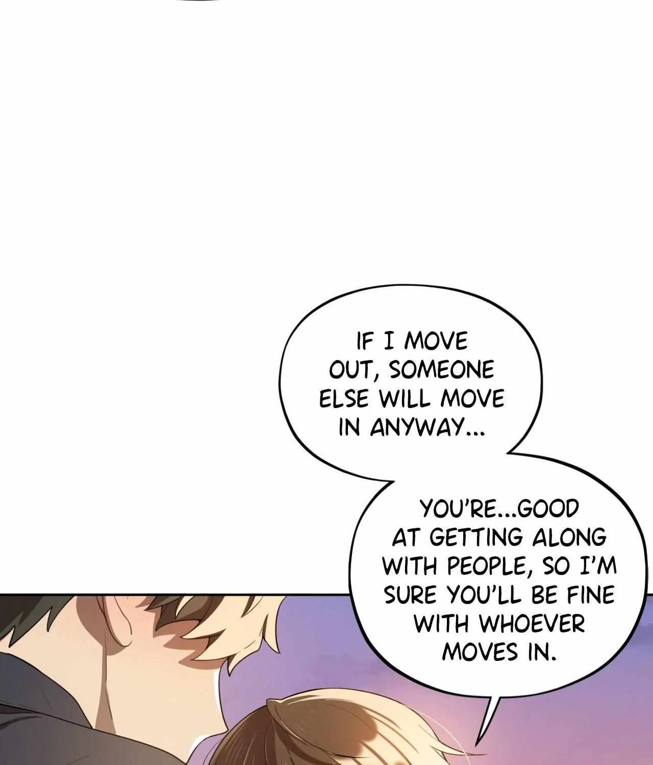 Leave Room For Love Chapter 35 page 12 - 