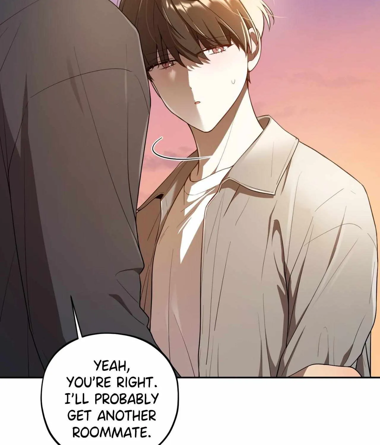 Leave Room For Love Chapter 35 page 13 - 