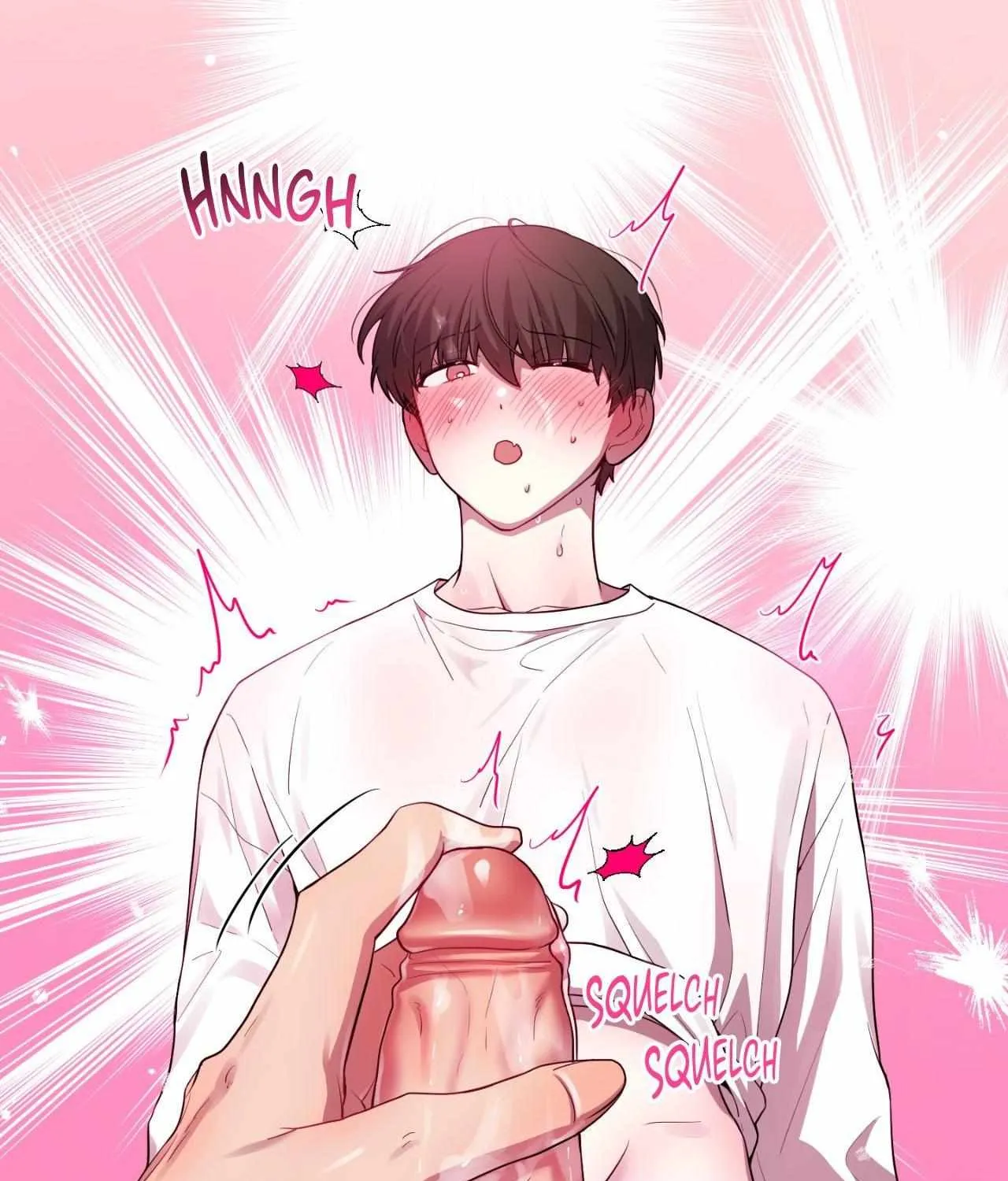 Leave Room For Love Chapter 35 page 123 - 