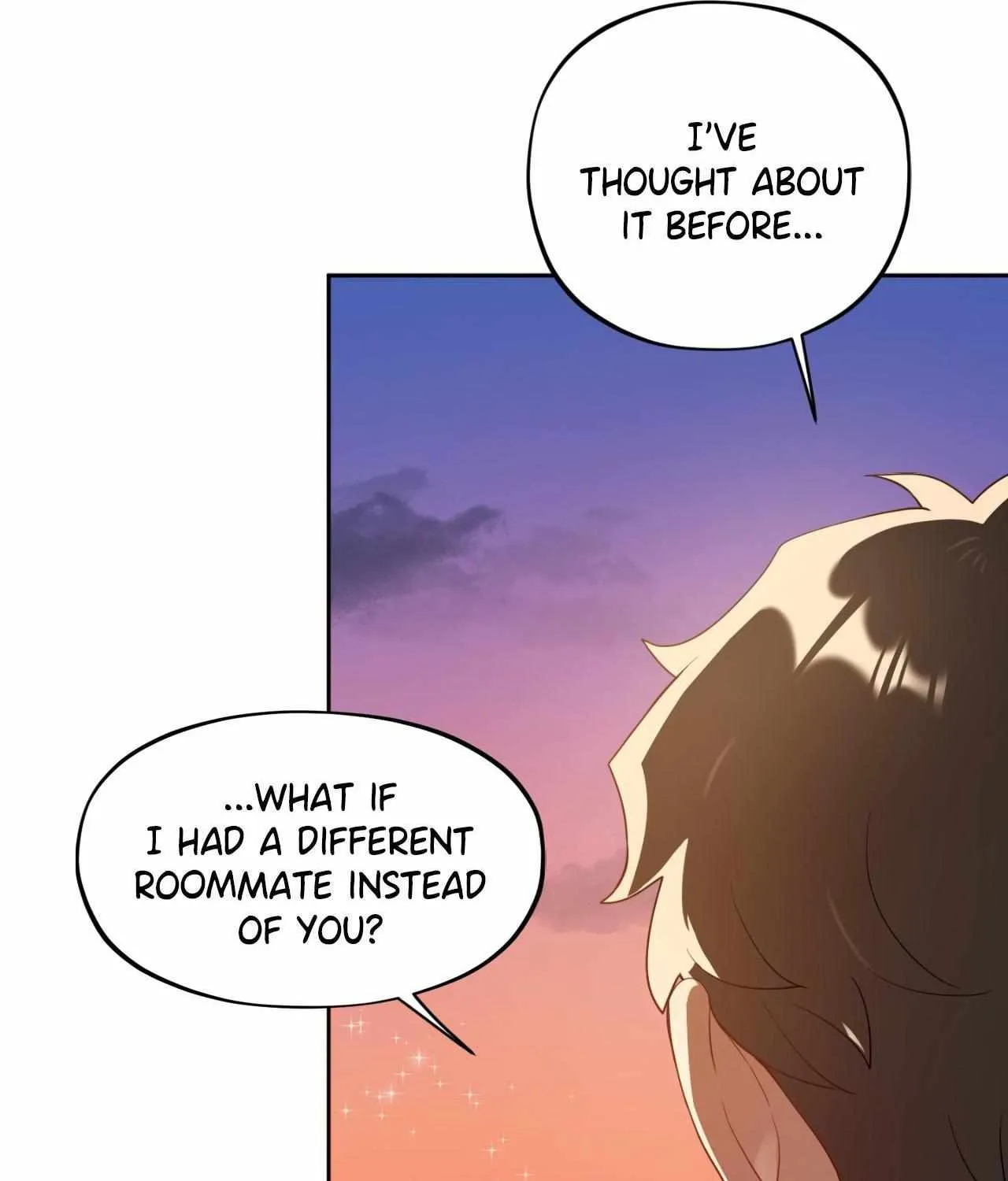 Leave Room For Love Chapter 35 page 15 - 