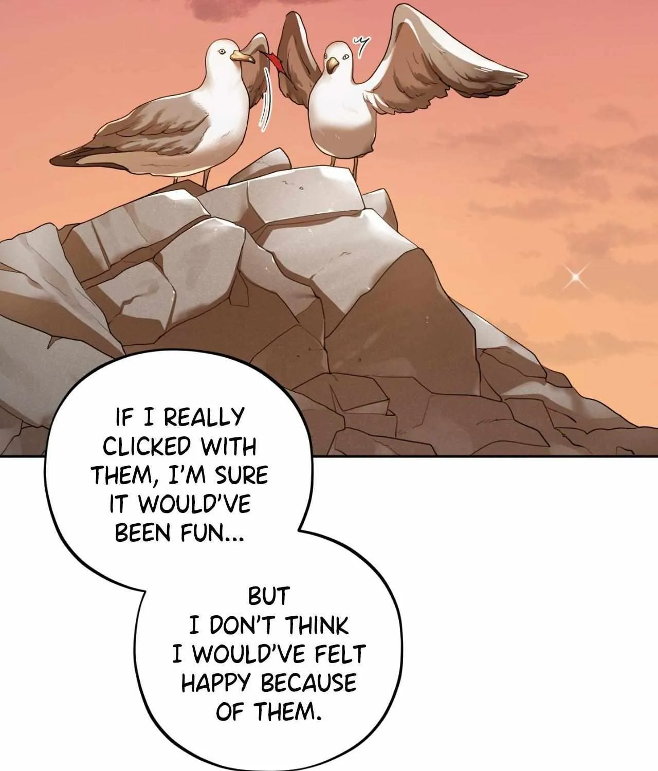 Leave Room For Love Chapter 35 page 18 - 