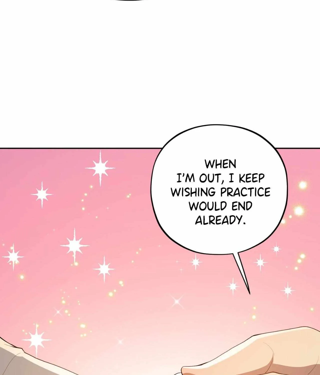 Leave Room For Love Chapter 35 page 19 - 
